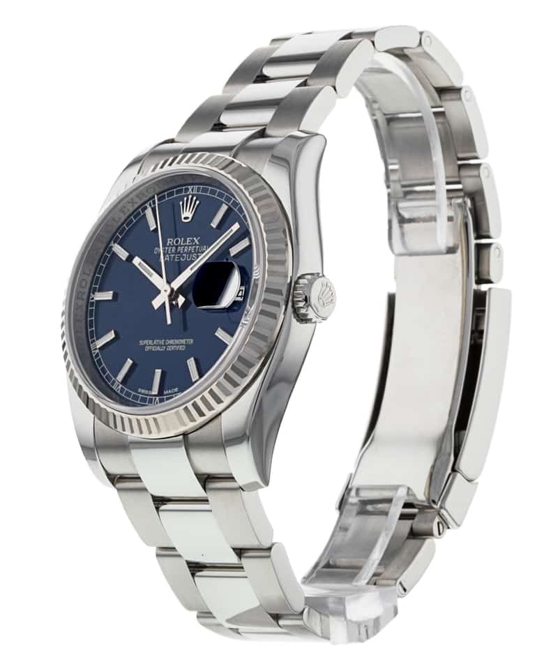 Rolex Datejust 116234